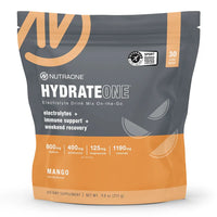 NutraOne HydrateOne Stick Packs