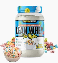 Lean Whey