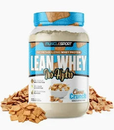 Lean Whey