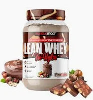 Lean Whey