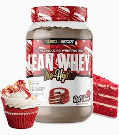 Lean Whey