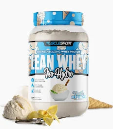 Lean Whey