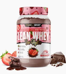 Lean Whey
