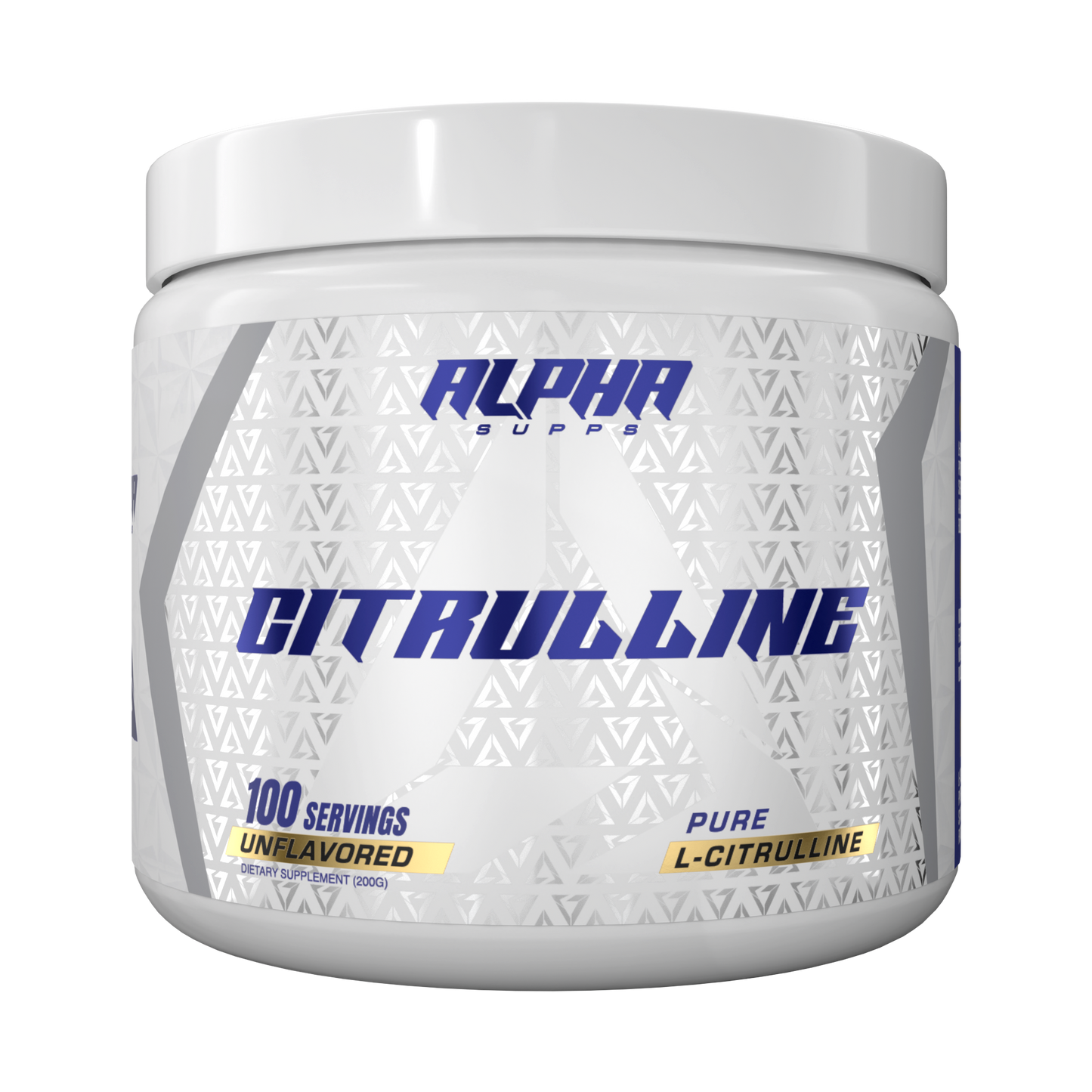 Citrulline