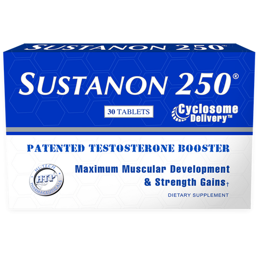 Sustanon 250®