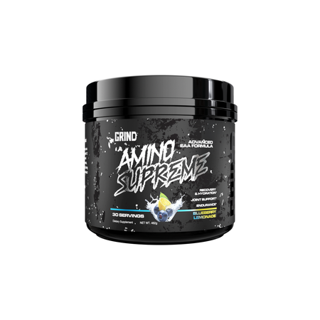 Amino Supreme BCAA EAA