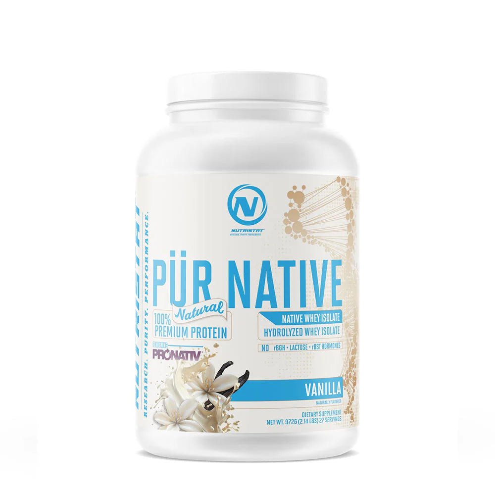PÜR NATIVE™ NATURAL