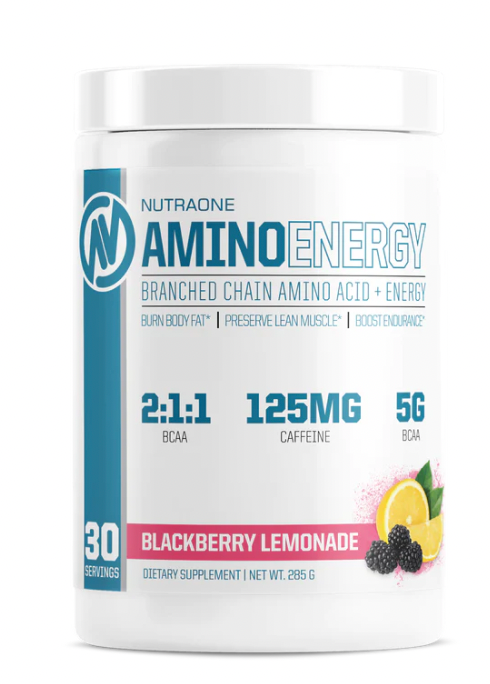 NutraOne Amino Energy