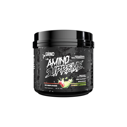 Amino Supreme BCAA EAA
