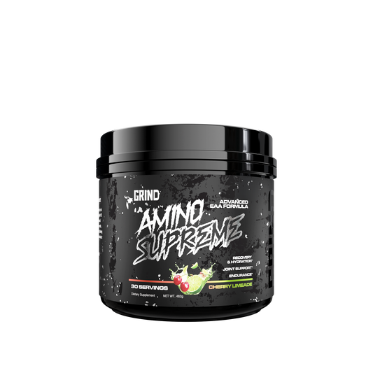 Amino Supreme