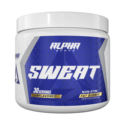 Alpha Sweat