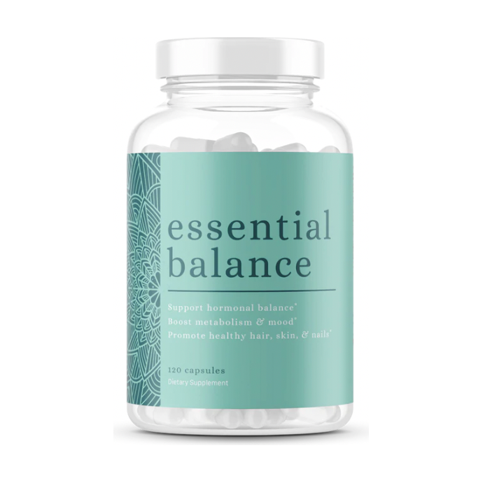 FoxyFit Essential Balance