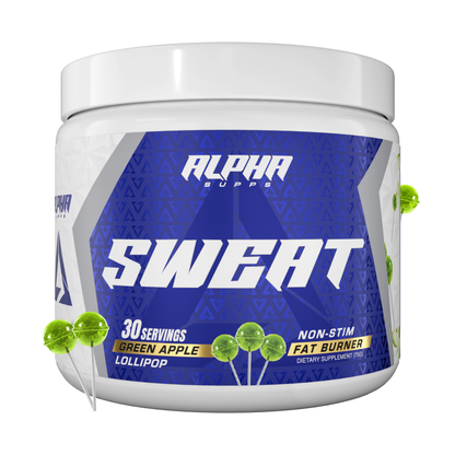 Alpha Sweat