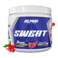 Alpha Sweat