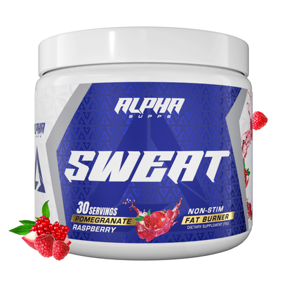 Alpha Sweat