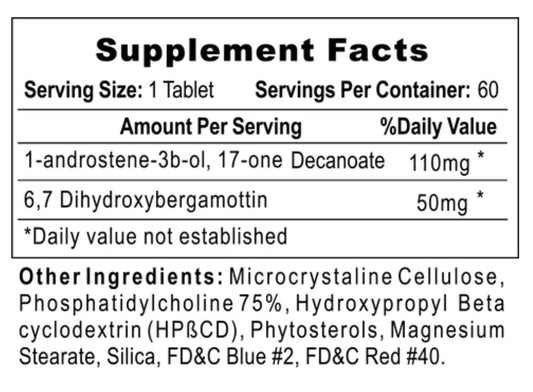 1-Testosterone™