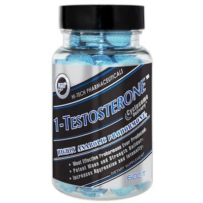 1-Testosterone™