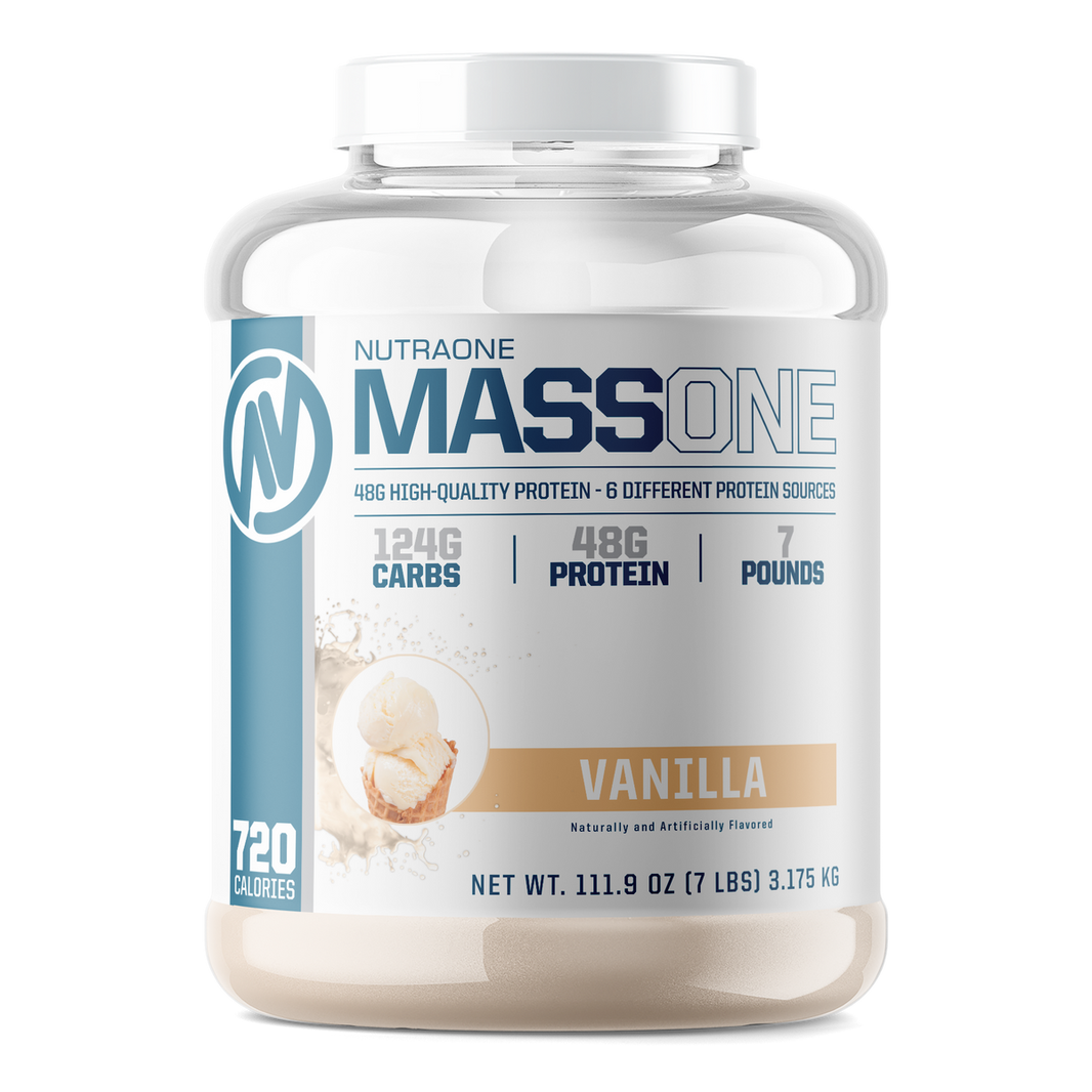 NutraOne MassOne