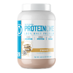 NutraOne ProteinOne