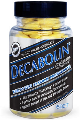Decabolin®
