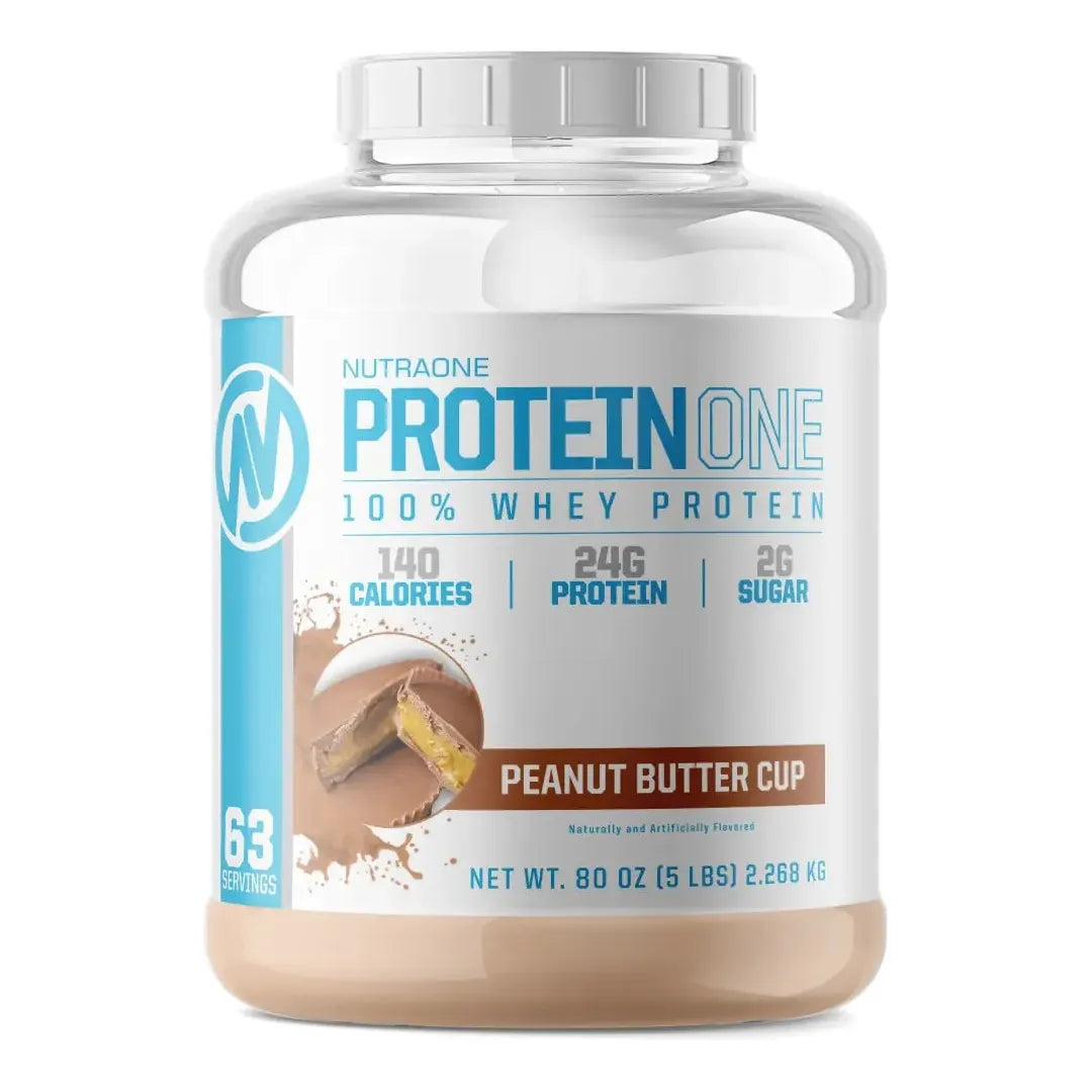 NutraOne ProteinOne