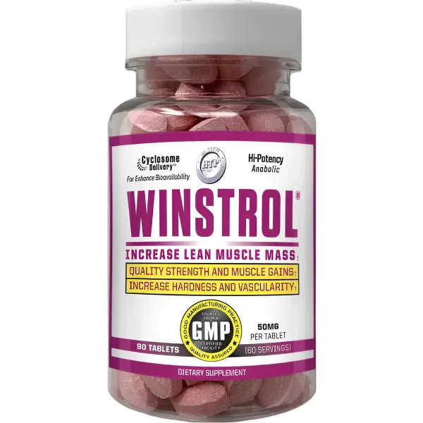 Winstrol®