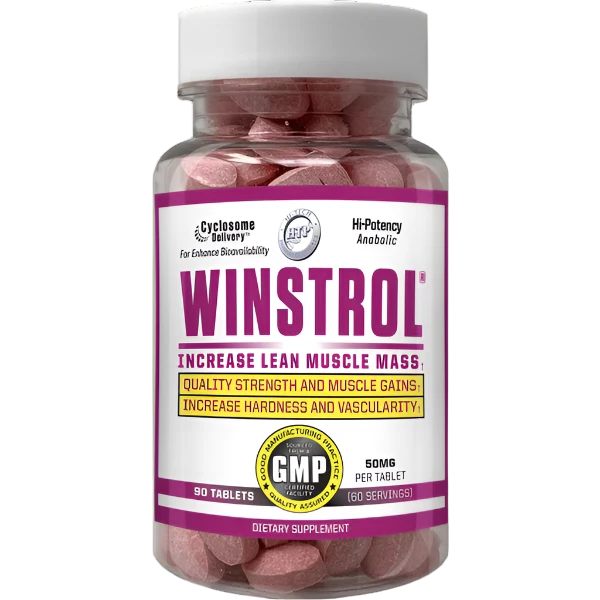 Winstrol®