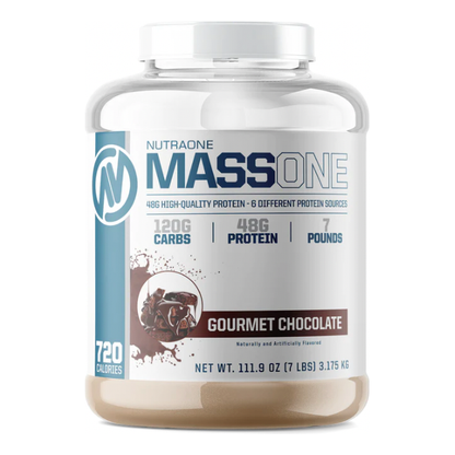 NutraOne MassOne