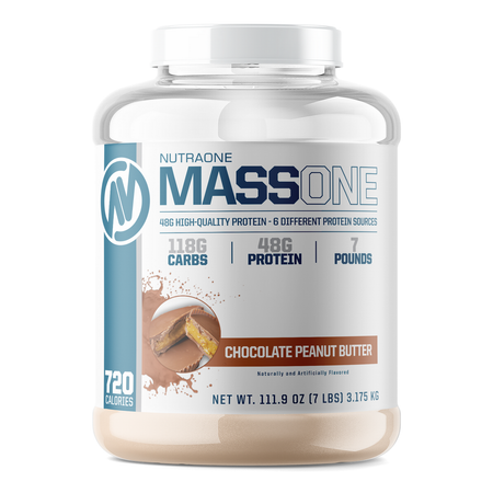 NutraOne MassOne