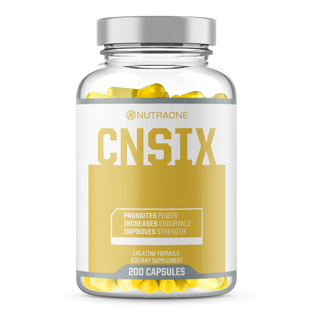 NutraOne CNSix