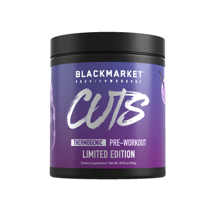 BlackMarket Cuts BlackMarket Cuts BlackMarket Cuts : BlackMarket Cuts Strawberry Lemonade