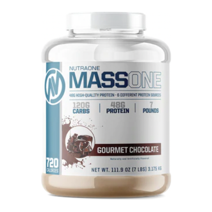 NutraOne MassOne