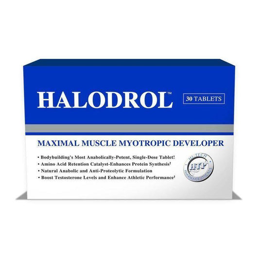 Halodrol™