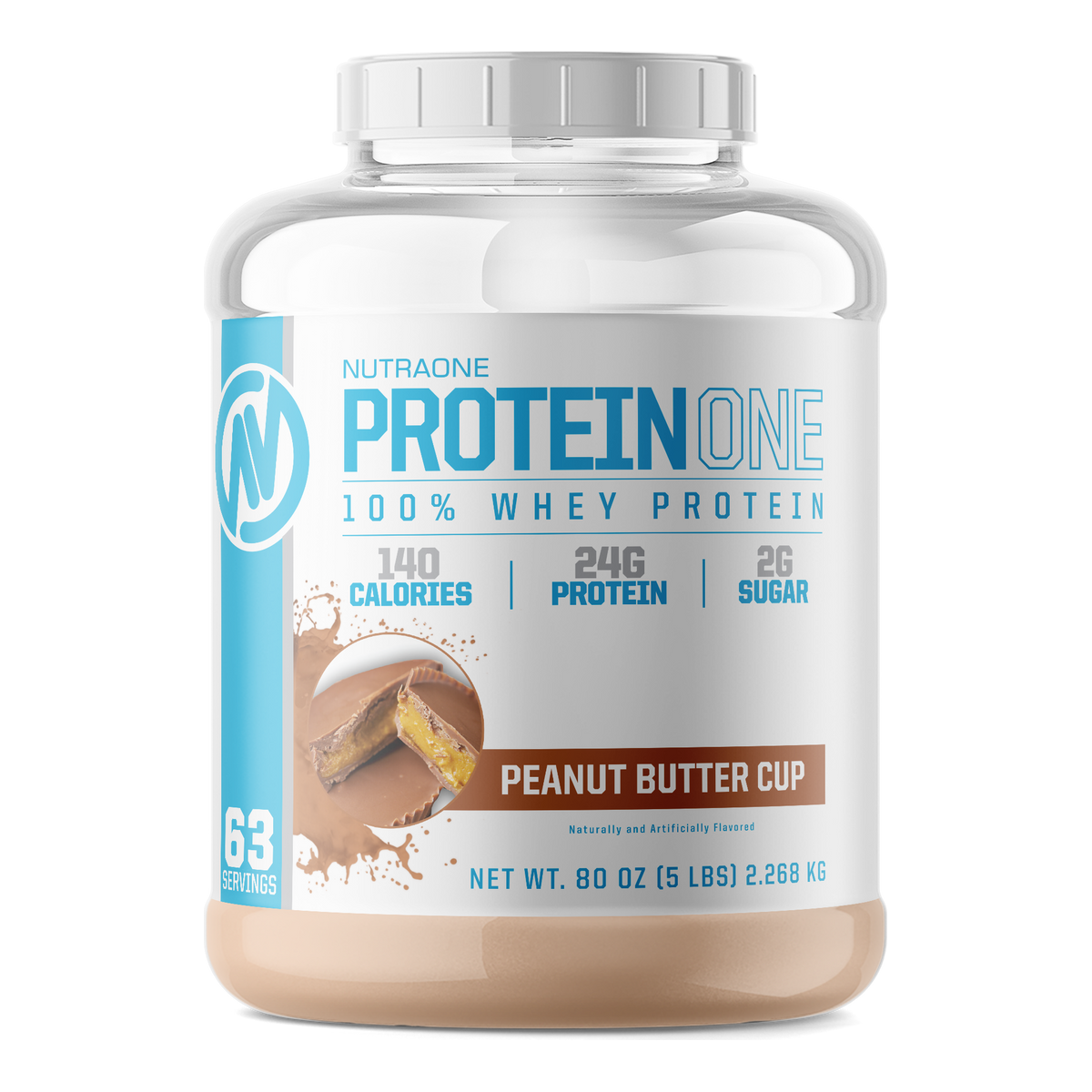 NutraOne ProteinOne