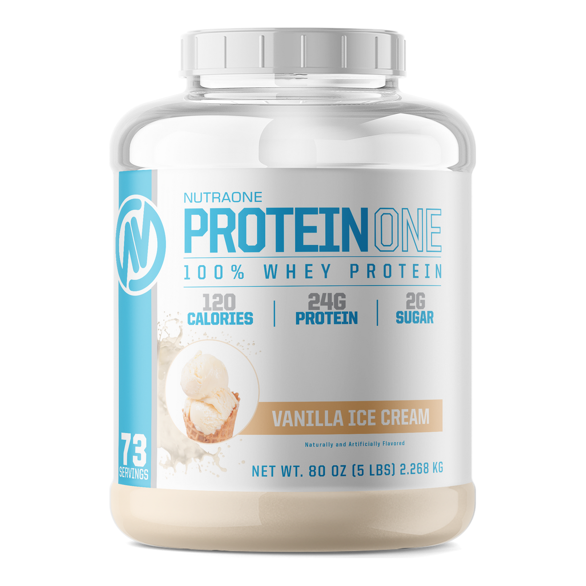 NutraOne ProteinOne