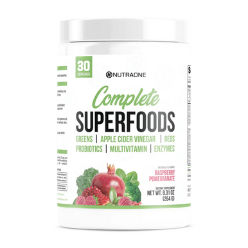 NutraOne Complete Superfoods Powder