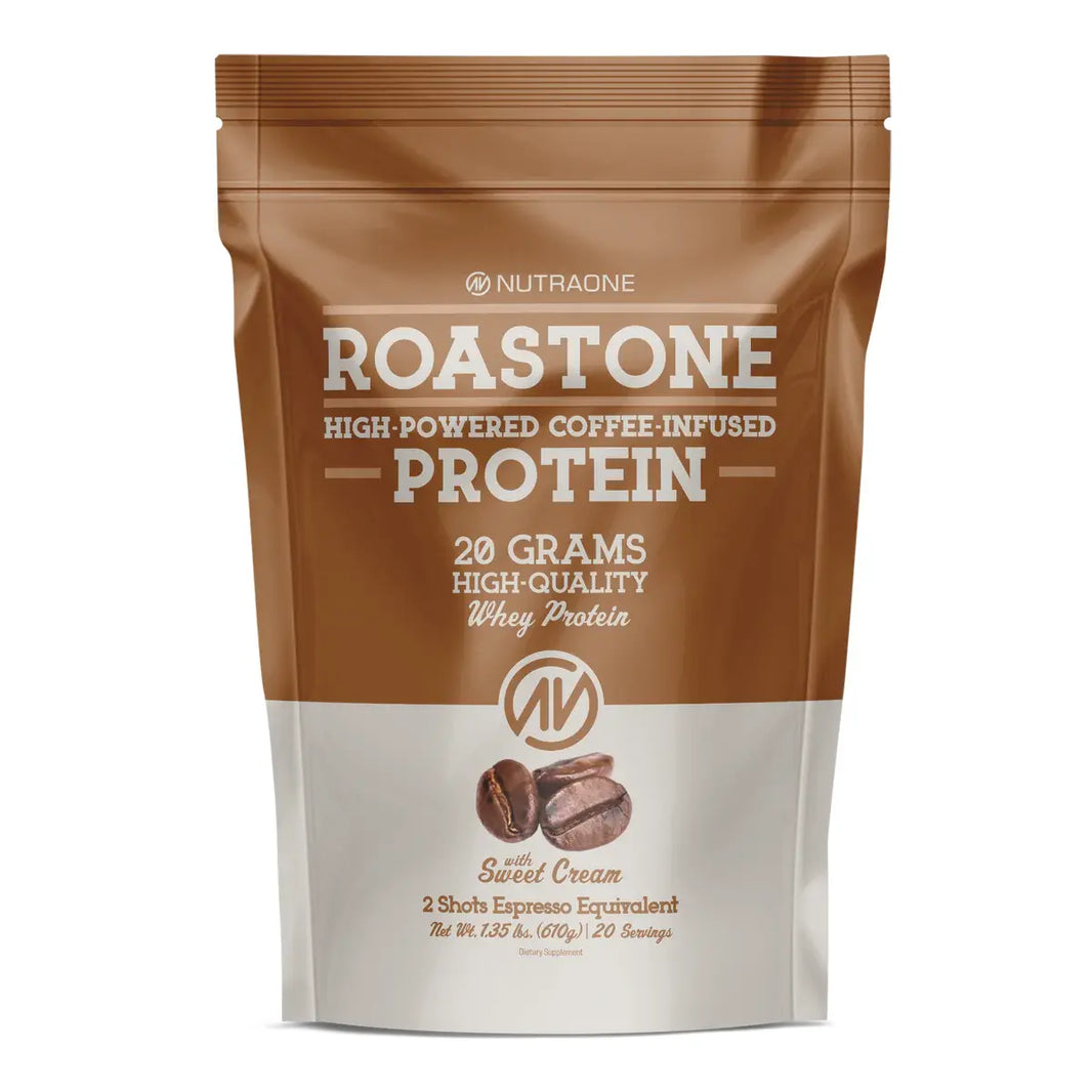 NutraOne RoastOne