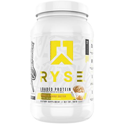 Ryse Whey Loaded Protein