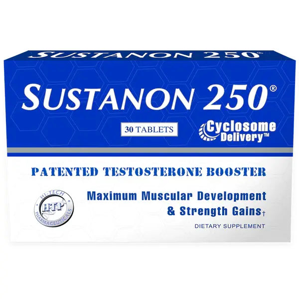 Sustanon 250®