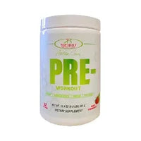 Top Shelf Pre-Workout