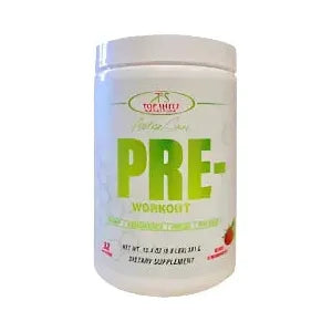 Top Shelf Pre-Workout